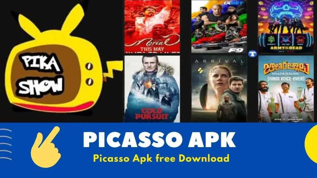 Picasso APK