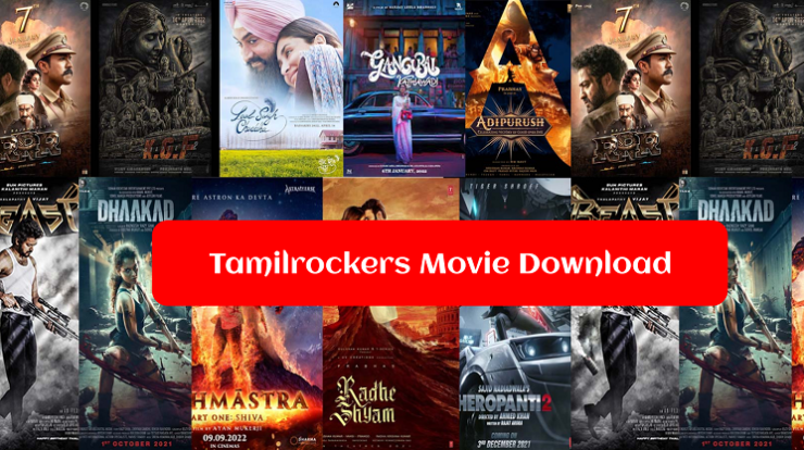 Tamilrocker HD Movie