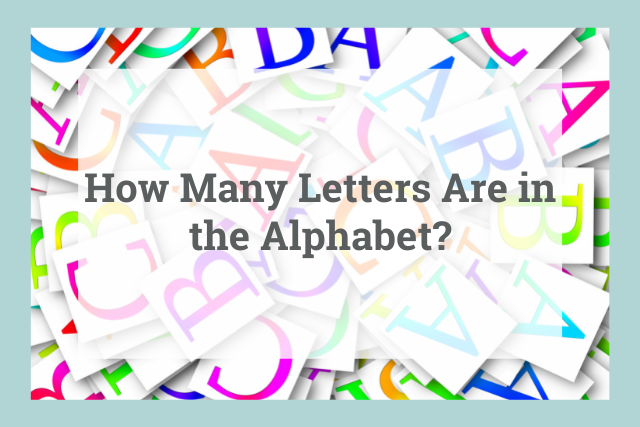 12th Letter of the Alphabet