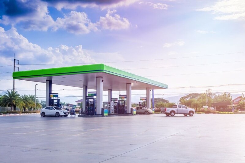 How to Find a Posto De Gasolina Perto Daqui