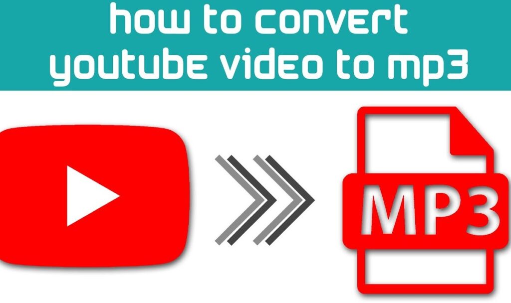 YouTube To MP4 / MP3 Converter