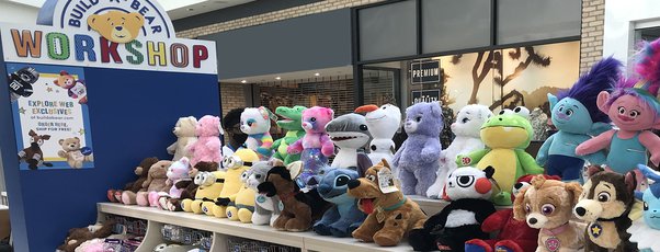How Much Does a Build-A-Bear