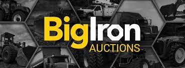 Big Iron Auctions