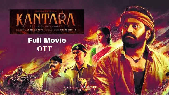 Kantara Movie Download