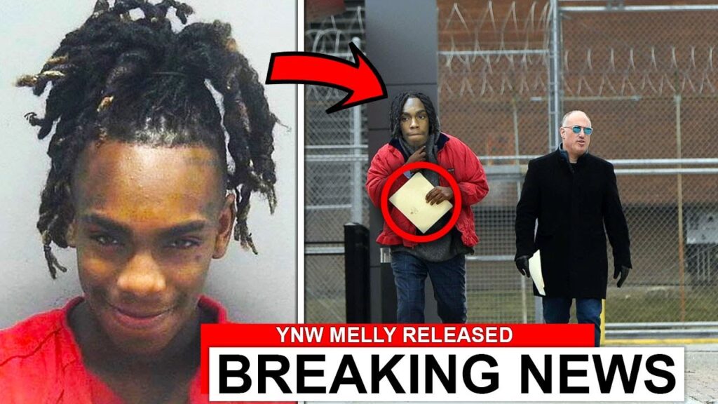 YNW Melly Release Date