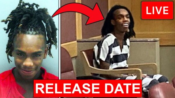 YNW Melly Release Date