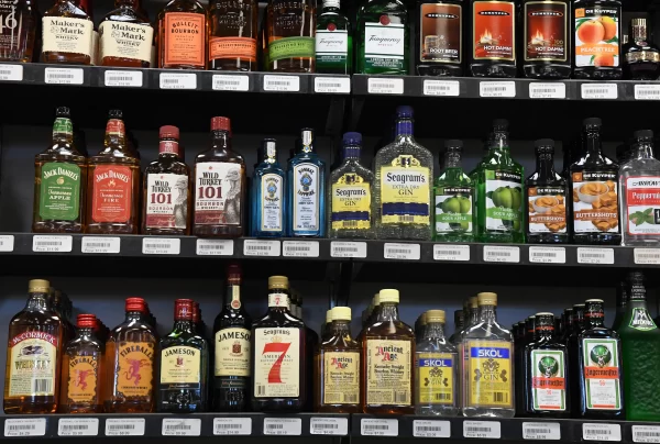 ABC Fine Wine & Spirits: Your One-Stop Shop for All Your Alcohol Needs