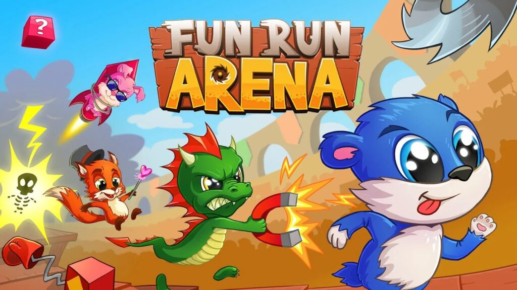 Run 3
