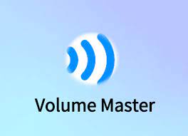 volume master