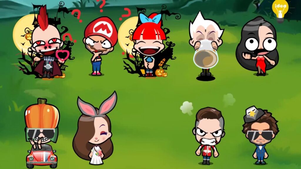 Wowgame