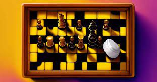 Chess Unblocked Games
